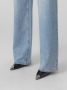 Vero Moda Straight jeans VMTESSA HR STRAIGHT JEANS RA339 GA NOOS - Thumbnail 4