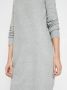 Vero Moda Gebreide jurk VMDOFFY LS O-NECK DRESS GA NOOS - Thumbnail 6