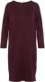 Vero Moda Tricotjurk VMGLORY VIPE AURA 3 4 DRESS - Thumbnail 5