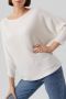 Vero Moda Trui met 3 4-mouwen VMNORA 3 4 BOATNECK BLOUSE NOOS - Thumbnail 4