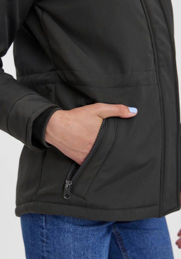 Vero Moda Winterjack VMCLEANMILAN SHORT JACKET