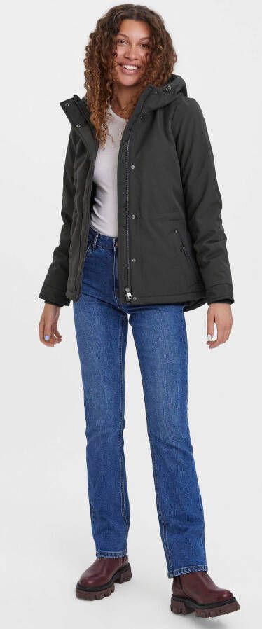 Vero Moda Winterjack VMCLEANMILAN SHORT JACKET