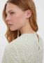 Vero Moda Zomerjurk VMHENNA 2 4 O-NECK SHORT DRESS - Thumbnail 2