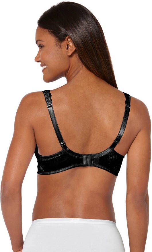 Viania Bh met steuncups (1-delig Enkelverpakking)
