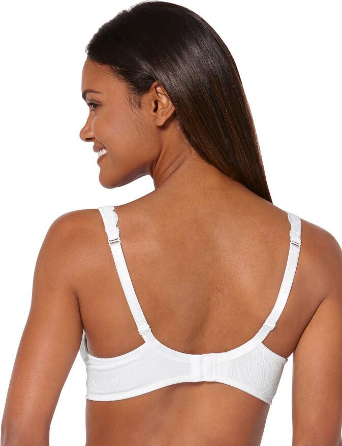 Viania Bh met steuncups (1-delig Enkelverpakking)