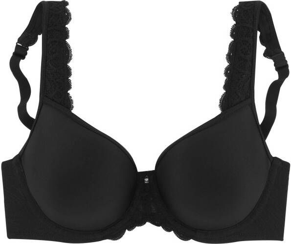 Viania Bh met steuncups Marina met spacer-cups