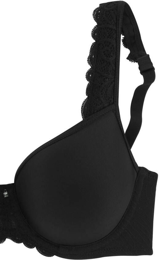 Viania Bh met steuncups Marina met spacer-cups