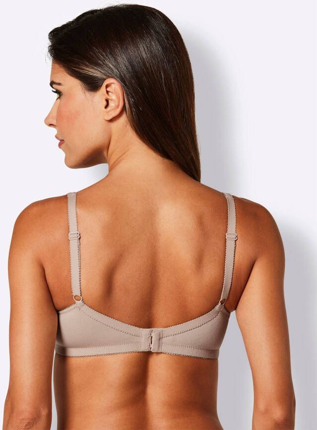 Viania Soft-bh (2-delig Set van 2)