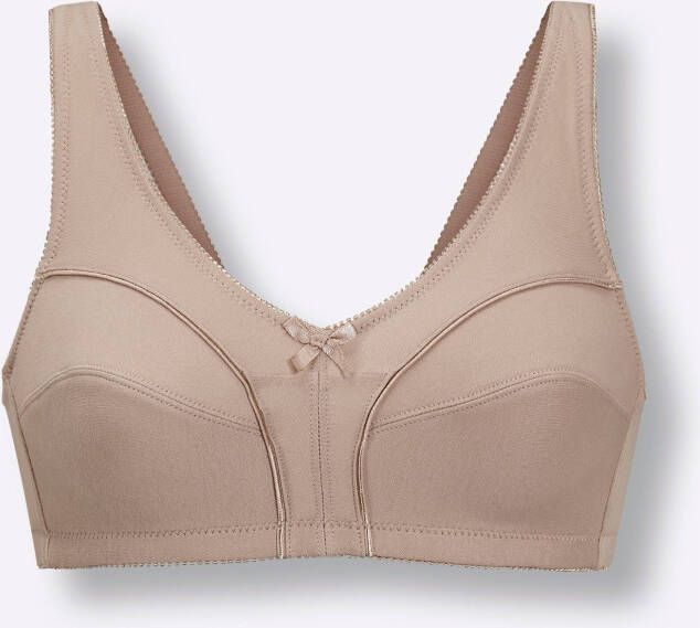Viania Soft-bh (2-delig Set van 2)