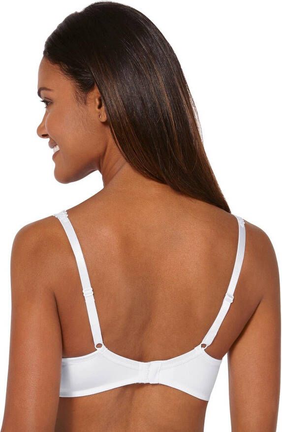 Viania T-shirt-bh (1-delig Enkelverpakking)