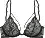 Vivance Beugel-bh gemaakt van subtiel transparant kant lingerie - Thumbnail 2