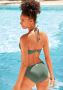 Vivance Beugelbikini in bandeaumodel met edele sierknopen - Thumbnail 6