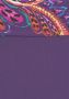 Vivance Beugelbikini met paarskleurige paisleyprint - Thumbnail 4