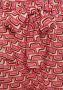 Vivance Culotte met retroprint lichtgewicht jersey broek (Met een bindceintuur) - Thumbnail 6