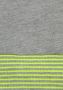 Vivance Dreams Nachthemd met decoratieve flatlock-naden in neonkleuren - Thumbnail 5