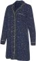Vivance Dreams Nachthemd met all-over print - Thumbnail 5