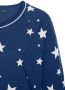 Vivance Dreams Nachthemd met trendy sterrenprint - Thumbnail 4