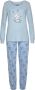 Vivance Dreams Pyjama (2-delig 1 stuk) - Thumbnail 2