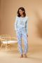 Vivance Dreams Pyjama (2-delig 1 stuk) - Thumbnail 5