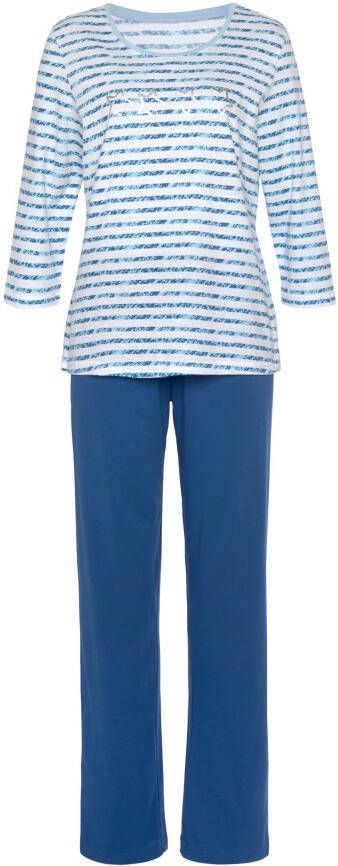 Vivance Dreams Pyjama (2-delig)