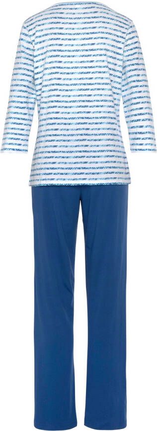 Vivance Dreams Pyjama (2-delig)