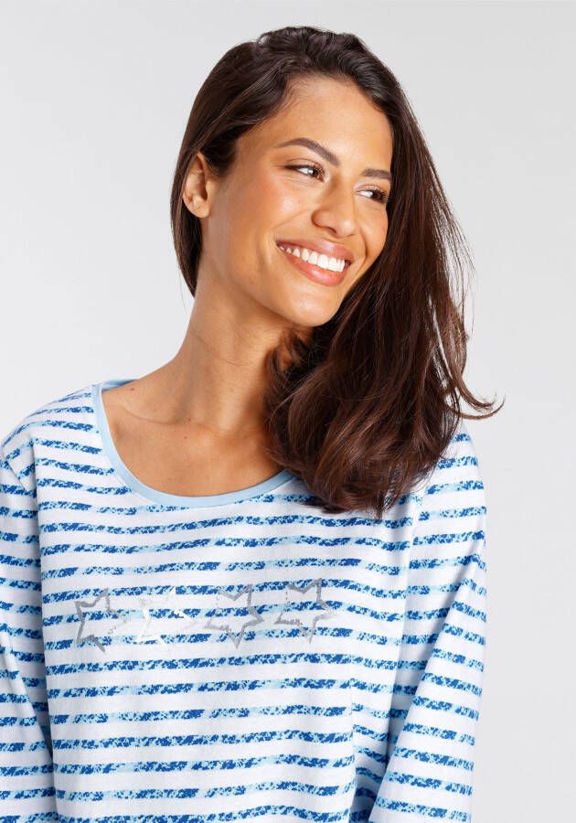 Vivance Dreams Pyjama (2-delig)