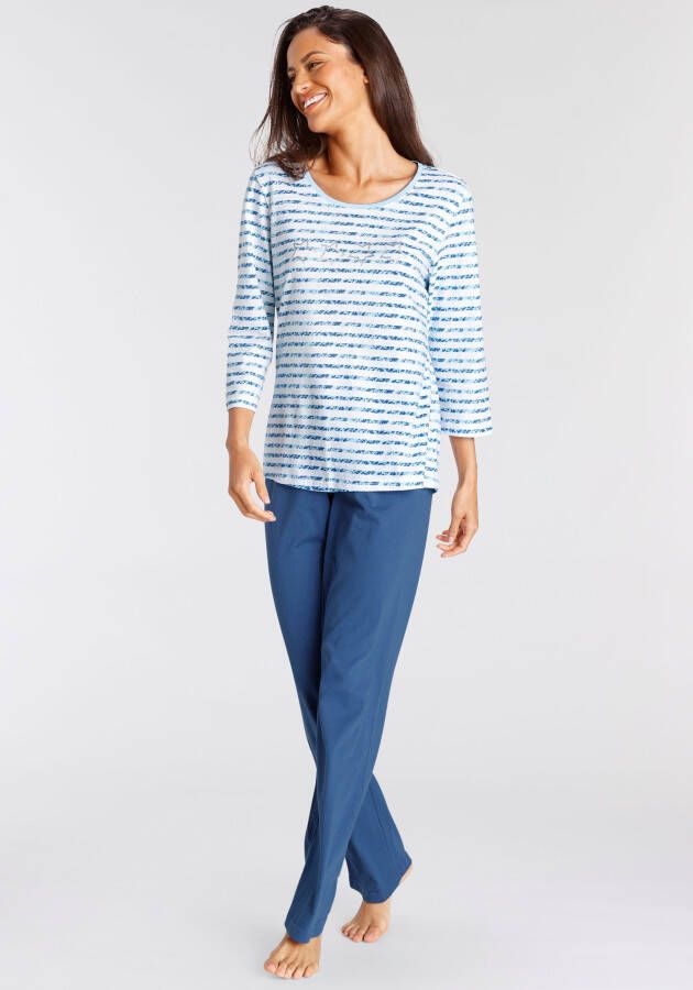 Vivance Dreams Pyjama (2-delig)