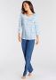 Vivance Dreams Pyjama (2-delig) - Thumbnail 6