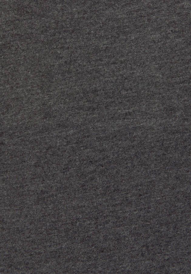 Vivance Dreams Pyjama van knuffelzacht flanel (2-delig)