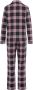 Vivance Dreams Pyjama van knuffelzacht flanel (2-delig) - Thumbnail 3