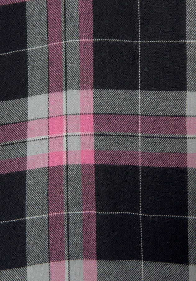 Vivance Dreams Pyjama van knuffelzacht flanel (2-delig)