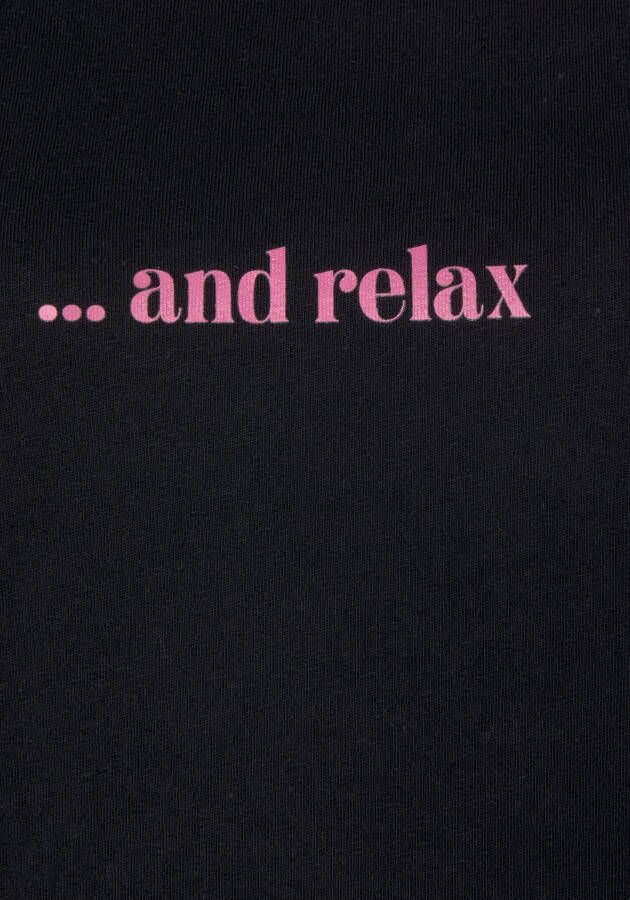 Vivance Dreams Pyjama van knuffelzacht flanel (2-delig)