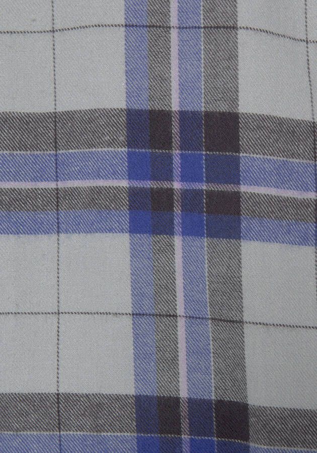 Vivance Dreams Pyjama van knuffelzacht flanel (2-delig)