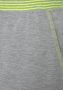 Vivance Dreams Pyjama met decoratieve flatlock-naden in neonkleuren (2-delig) - Thumbnail 8