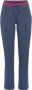 Vivance Dreams Pyjama met decoratieve flatlock-naden in neonkleuren (2-delig) - Thumbnail 6