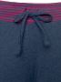 Vivance Dreams Pyjama met decoratieve flatlock-naden in neonkleuren (2-delig) - Thumbnail 7
