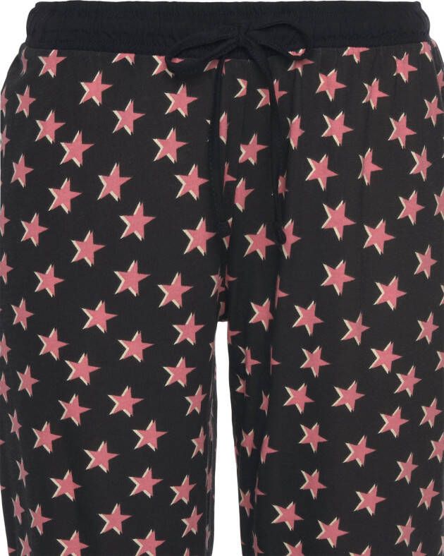 Vivance Dreams Pyjama met sterretjesprint (2-delig 1 stuk)