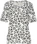 Vivance Dreams Pyjama met dierenprint - Thumbnail 2