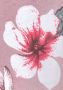 Vivance Dreams Pyjama met bloemenprint (4-delig Set van 2) - Thumbnail 8
