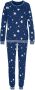 Vivance Dreams Pyjama met sterrenprint (2-delig 1 stuk) - Thumbnail 2