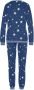 Vivance Dreams Pyjama met sterrenprint (2-delig 1 stuk) - Thumbnail 3