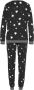 Vivance Dreams Pyjama met sterrenprint (2-delig 1 stuk) - Thumbnail 3