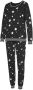 Vivance Dreams Pyjama met sterrenprint (2-delig 1 stuk) - Thumbnail 4