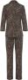 Vivance Dreams Pyjama met schilderachtig visgraatpatroon (set 2-delig) - Thumbnail 3