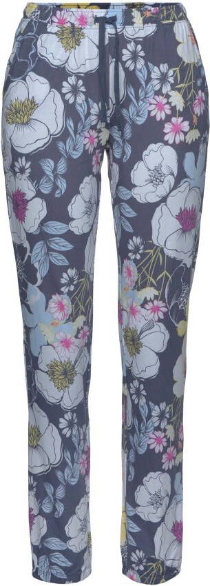Vivance Dreams Pyjamabroek met print all-over