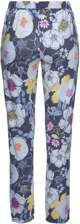 Vivance Dreams Pyjamabroek met print all-over