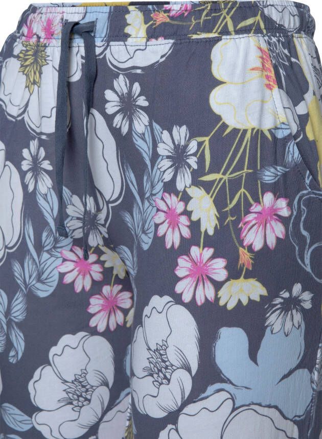 Vivance Dreams Pyjamabroek met print all-over