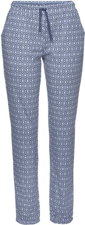 Vivance Dreams Pyjamabroek met print all-over