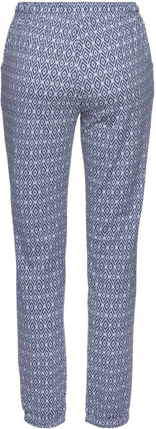 Vivance Dreams Pyjamabroek met print all-over