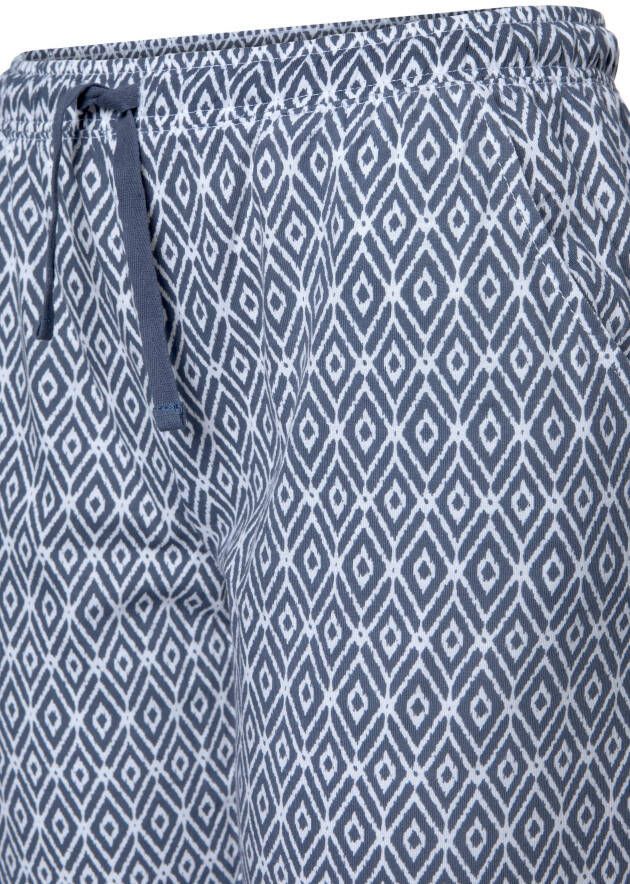 Vivance Dreams Pyjamabroek met print all-over